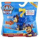 Bizak Pat' Patrouille Figure Heroes Mighty Pups Chase (61928601)