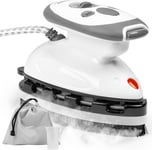 Travel  Iron  SI2  WE  Mini  Iron ,  50Ml  Tank ,  Steam  Iron ,  375W  Lightwei