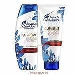 Head & Shoulders Colour Supreme Anti-Dandruff Shampoo & Conditioner set