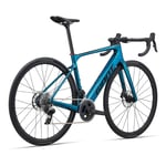 Giant Defy Advanced E+ Elite 2 Syncdrive Move+ Rival Etap Axs 2025 Elcykel Racer