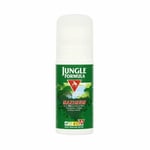 Jungle Formula Maximum Roll On Insect Repellent, 50ml