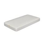 Matelas 80x160 Hauteur 12 cm - Pour Enfants, Waterfoam. Smart