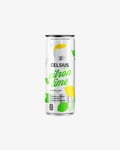 24 x Celsius - 330 ml - Citron Lime - Energidryck, funktionsdryck