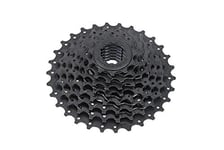 Sram PG-820 DH Powerglide Cassette Noir 11-28 dents pour le VTT