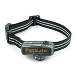 PetSafe - Collier Anti-Fugue pour Petit Chien Supplémentaire pour Clôture Anti-Fugue avec Fil PetSafe - Collier Léger et Imperméable - Sangle Réfléchissante