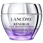 Lancôme Ansiktsvård Anti-Aging Rénergie H.P.N. 300-Peptide Rich Cream 50 ml (16.160,00 kr / 1 l)