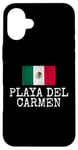 Coque pour iPhone 16 Plus Cancun Mexico Mexican Adventure Voyage Femmes Hommes