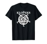 Burbs The Klopeks Evil Family Portrait Movie T-Shirt