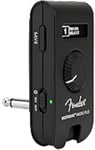 Fender Mustang Micro Plus Guitar Amp, Ultimate Personal Headphone Amplifier with