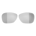 Walleva Replacement Lenses For Ray-Ban RB3136 Caravan 55mm - Multiple Options