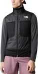 Liivi The North Face M WINTER WARM PRO VEST nf0a84lajk31 Koko XL