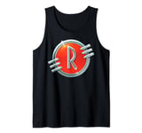 Disney Meet The Robinsons Chest Logo C1 Tank Top