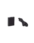 Cisco CP-PWR-8821-CE chargeur d'appareils mobiles Téléphone IP Noir Secteur Intérieure