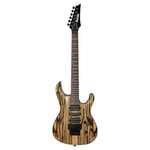 Ibanez S6570BWE-NT Natural S Prestige