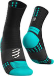 Sukat Compressport Pro Marathon Socks xu00007b-990 Koko T1