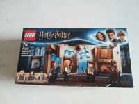 LEGO - Harry Potter - Hogwarts Room of Requirement - 75966 - New & Sealed