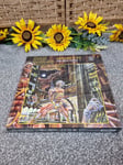 Iron Maiden Somewhere In Time 500 Piece Jigsaw Puzzle by Rock Saws NEW SEALED