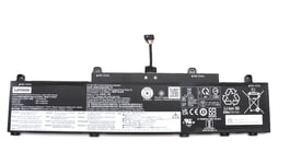 Lenovo bærbar batteri internt, 3c, 57 Wh, Li-ion, SP/A