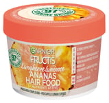 Fructis Masque Cheveux Hairfood 390 Ml.vaso Ananas