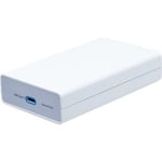 GENERIQUE Convertisseur RJ45 PoE++ vers Power Delivery USB-C charge 60W + Réseau Ethernet