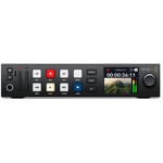 Blackmagic HyperDeck Studio HD Plus | ✅ 5 ans de garantie