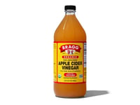 Bragg ORGANIC RAW APPLE CIDER VINEGAR UK SELLER [946ml]