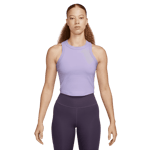 One Fitted Dri-FIT Crop Tank, linne, dam