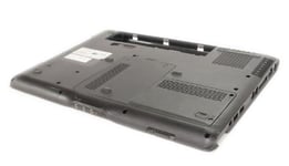 HP BOTTOM CASE W/WIRELESS SWITCH