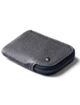 Bellroy Card Pocket Wallet - Stellar Black Size: ONE SIZE, Colour: Stellar Black