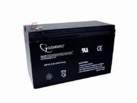 GEMBIRD Battery 12V/9AH