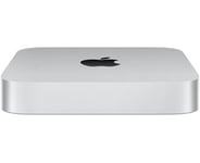 Apple Mac Mini, Apple M2 8-core CPU 10-core GPU, 16 GB, 256 GB SSD