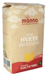 Manna Hvetemel Siktet 1 kg