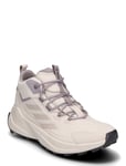 Terrex Trailmaker 2 Mid Lea W Sport Women Sport Shoes Sport Outdoor-hiking Shoes White Adidas Terrex