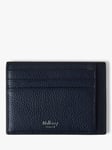 Mulberry Small Classic Grain Leather Card Holder