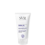 SVR Xerial 50 Hard-Skin Intensive Foot Cream for Tackling Hard, Thickened + Calloused Skin - 50ml