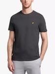 Lyle & Scott Plain Crew Neck T-Shirt