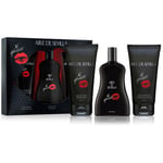 Cologne Aire Sevilla  Aire De Sevilla Si Quiero Coffret