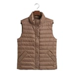 GANT Light Down Vest Dam