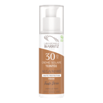 Tinted Face Sunscreen SPF30 Golden