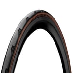 Continental Grand Prix 5000S Tubeless Ready Tyre Foldable Blackchili Compound 20