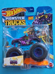 Steer Clear 🔥 1:64 Hot wheels Monster Trucks 2023 truck Toreau Toro