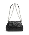 DKNY Milano Crosstown Shoulder bag black