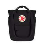 Fjällräven Fjällräven Kånken Totepack Mini - Black - Unisex - OneSize- Naturkompaniet