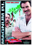 Magnum Pi: Season Four