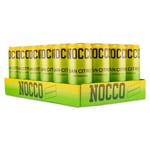 NOCCO BCAA, San Citro, 24-pak