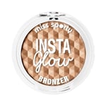 3614221753507 Insta Glow Bronzer bronzer do twarzy 001 Sunkissed Blonde 5g Miss