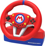 Mario Kart Racing Wheel Pro Mini - Volant De Course Nintendo Switch - Licence Officielle Nintendo