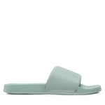 Sandaler och Slip-ons ARKK Copenhagen Classic Slides CO6408-0255-M Grön