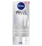 NIVEA Q10 Anti-Wrinkle Power Ultra Recovery Night Serum 30ml