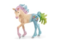 Schleich Marshmallow Unicorn Föl